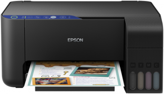 Epson EcoTank L3151