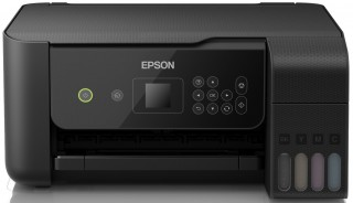 Epson EcoTank L3160