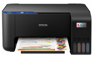 Epson EcoTank L3211
