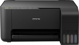 Epson EcoTank L3250