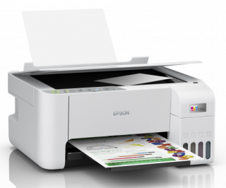 Epson EcoTank L3256