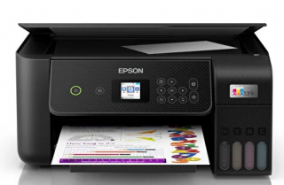 Epson EcoTank L3260