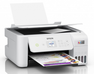 Epson EcoTank L3266