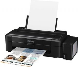 Epson EcoTank L355