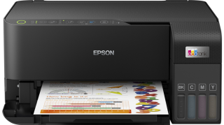 Epson EcoTank L3550