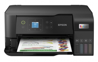 Epson EcoTank L3560