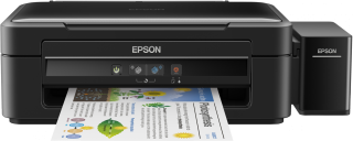 Epson EcoTank L382