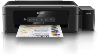 Epson EcoTank L386