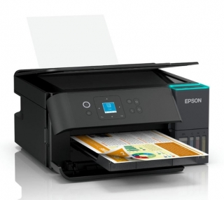 Epson EcoTank L4360