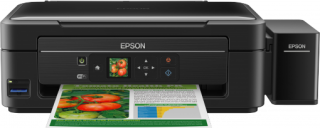 Epson EcoTank L455