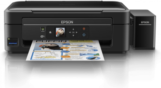 Epson EcoTank L486