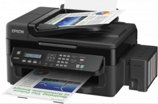 Epson EcoTank L550