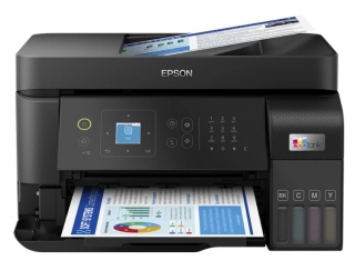 Epson Ecotank L5590