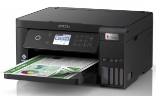 Epson EcoTank L6260