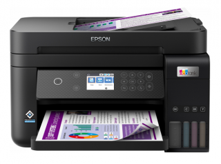 Epson EcoTank L6270