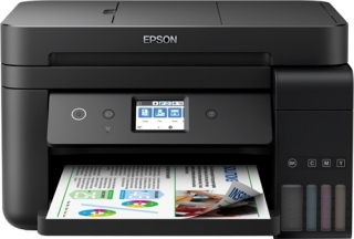 Epson EcoTank L6290