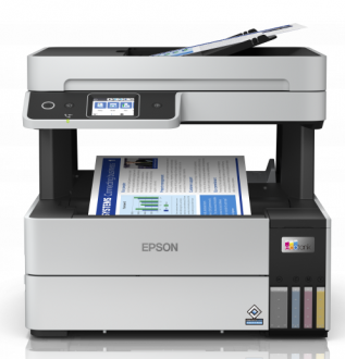 Epson EcoTank L6490
