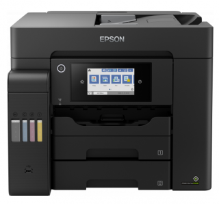 Epson EcoTank L6550