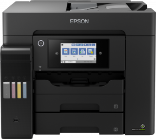 Epson EcoTank L6570