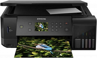 Epson EcoTank L7160