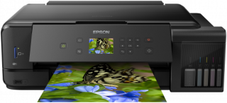 Epson EcoTank L7180