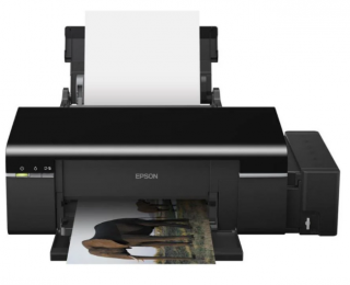 Epson EcoTank L800
