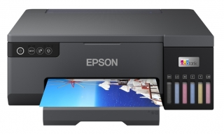 Epson EcoTank L8050