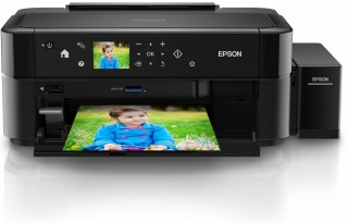 Epson EcoTank L810