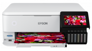 Epson EcoTank L8160