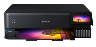 Epson EcoTank L8180