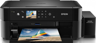 Epson EcoTank L850