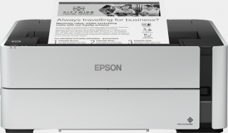 Epson EcoTank M1140