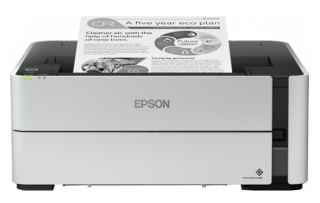Epson EcoTank M1180