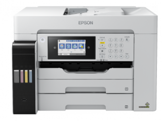 Epson EcoTank Pro L15180