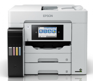 Epson EcoTank Pro L6580
