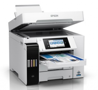 EcoTank Pro L6580 - 1