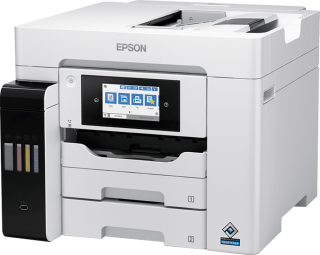 EcoTank Pro L6580 - 2