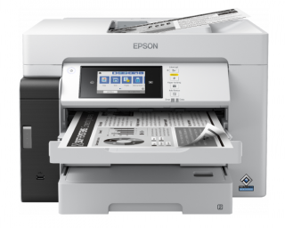 EcoTank Pro M15180 - 1