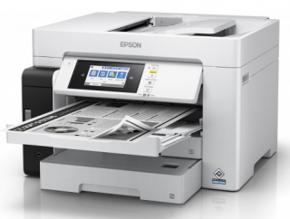 EcoTank Pro M15180 - 2