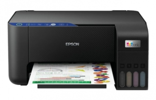 Epson EcoTank L3252 Yazıcı