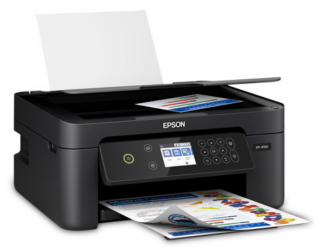 Epson Expression Home XP-4100