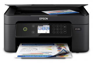 Expression Home XP-4100 - 1