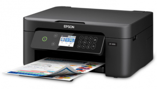 Expression Home XP-4100 - 2