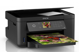 Expression Home XP-5105 - 1