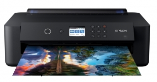 Epson Expression Photo HD XP-15000