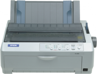Epson FX-890