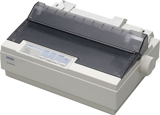 LX-300 II - 1