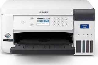 SureColor SC F100 - 1