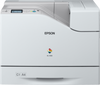 Epson WorkForce AL-C500DN