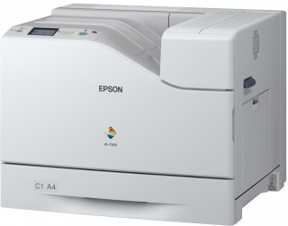 WorkForce AL-C500DN - 1